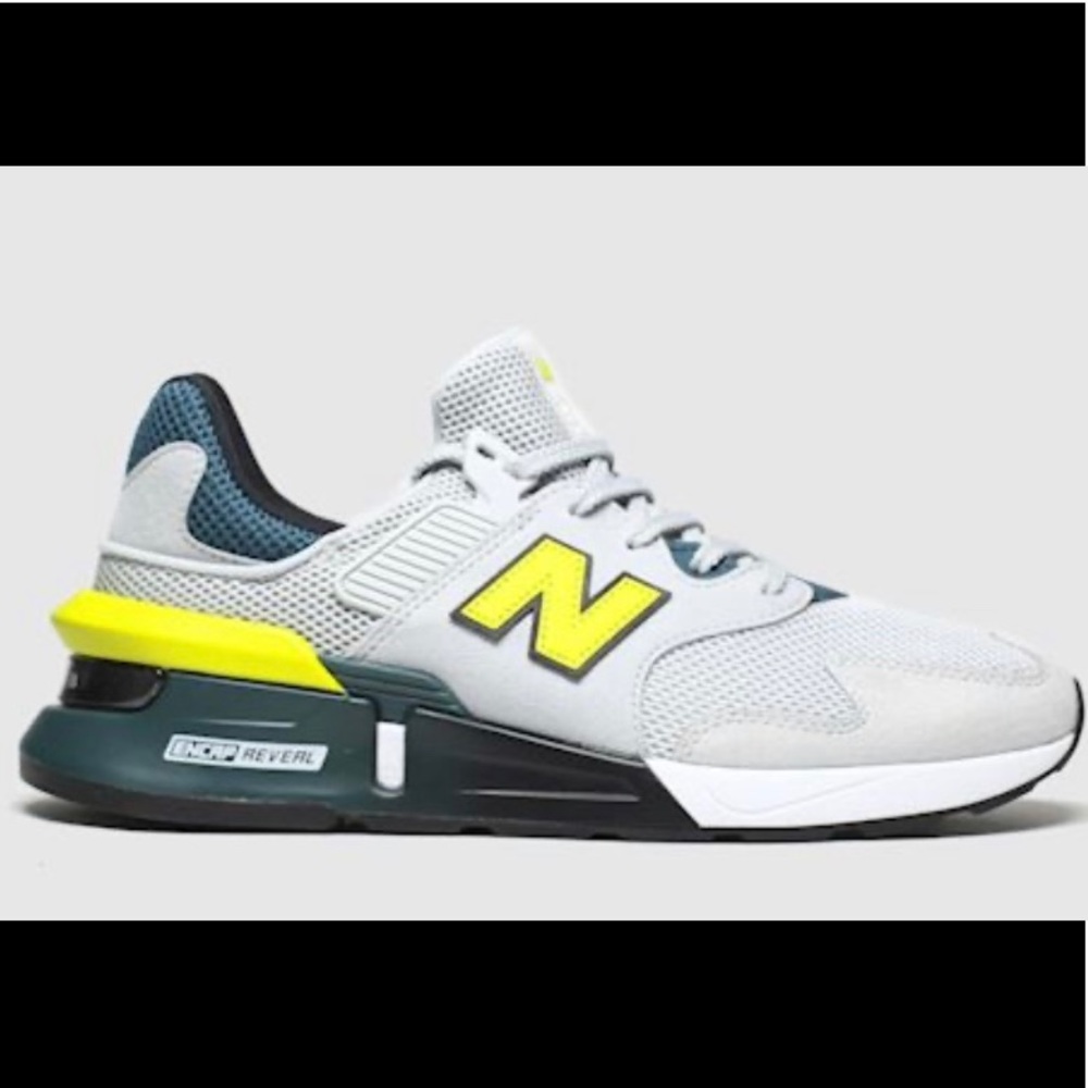 New Balance - Mens